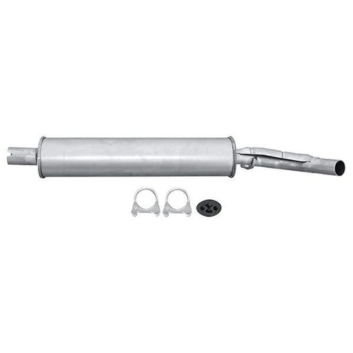 Hella Middle Silencer 8LC 366 024-861 46430880 8LC 366 024-861