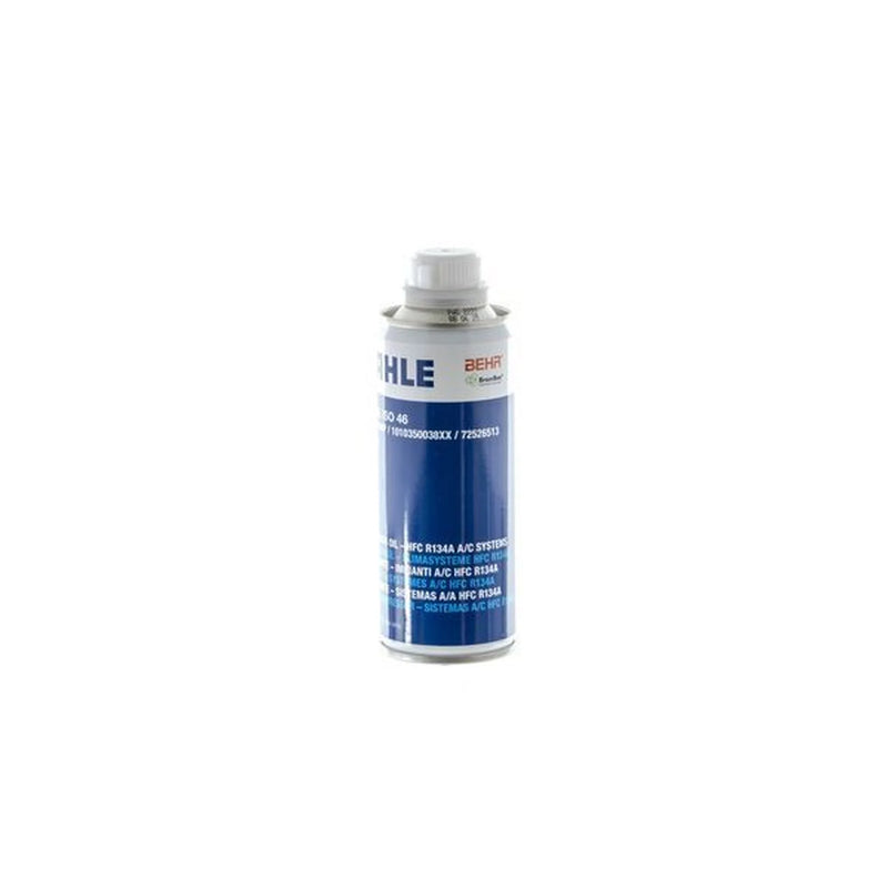 Mahle Air Compressor Oil ACPL 19 000P