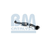 BM Catalysts Homologated Diesel Cat BM80137H