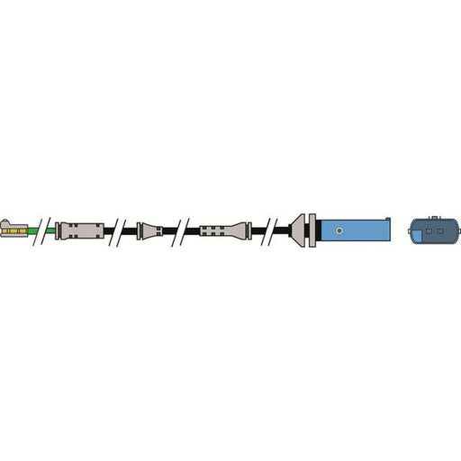 Juratek Brake Pad Wear Sensor Front JCW364