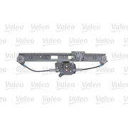 Valeo Electric Window Regulator Lifter Left Rear 850854