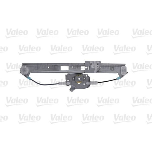Valeo Electric Window Regulator Lifter Left Rear 850854