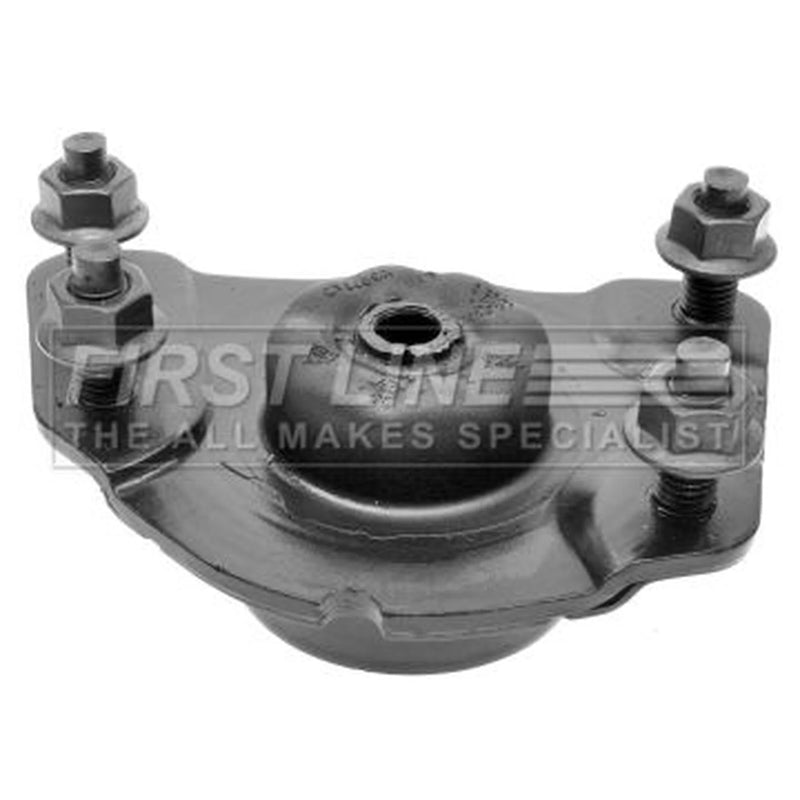 First Line Suspension Strut Support Mount FSM5307