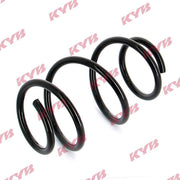 KYB Front Suspension Coil Spring RA1657