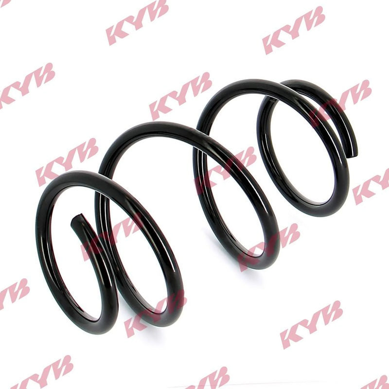 KYB Front Suspension Coil Spring RA1657