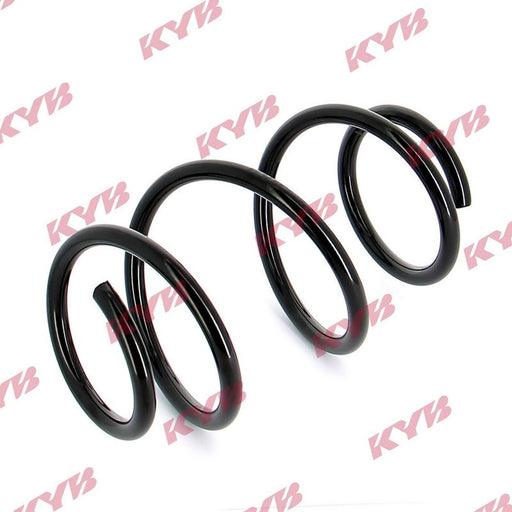 KYB Front Suspension Coil Spring RA1657