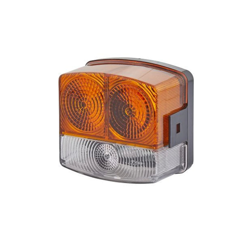Hella Direction Indicator Light Left 2BE 002 776-251