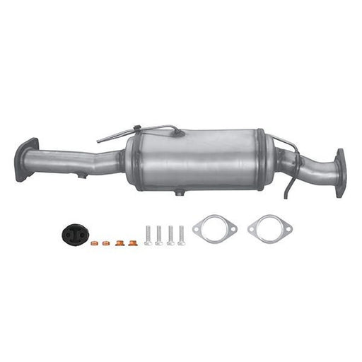 Hella Soot/Particulate Filter 8LG 366 070-531