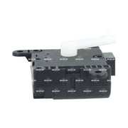 NRF Heater Blend Flap Actuator 370018