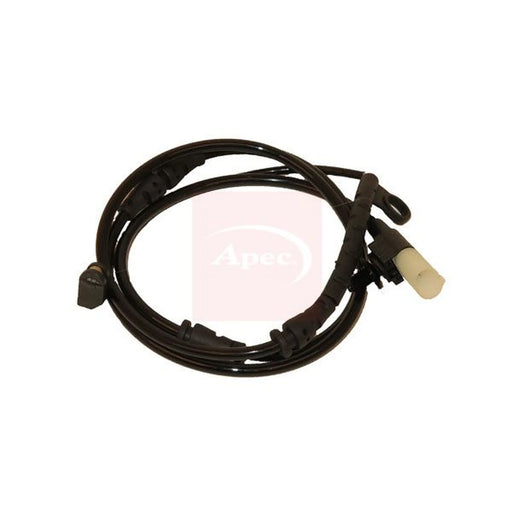 Apec Brake Pad Wear Sensor Front WIR5201