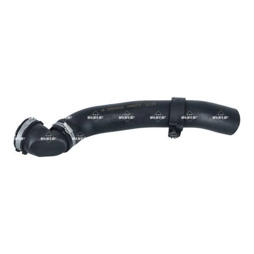 NRF Intercooler Turbo Charge Air Hose Outlet 166231