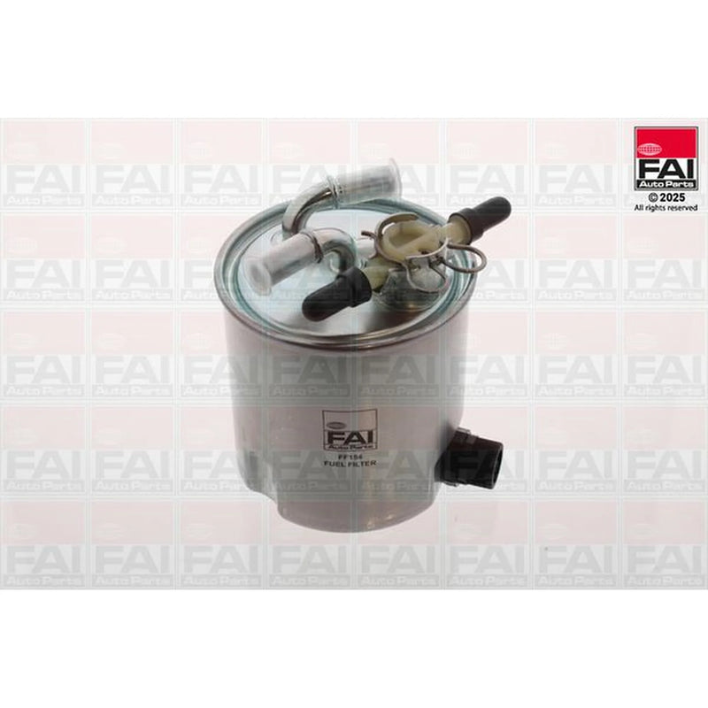 FAI Fuel Filter Element FF154