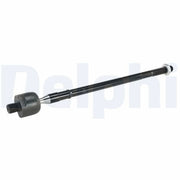 Delphi Steering Inner Tie Rod Rack End Front TA3802