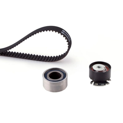 Gates Timing Belt Kit with Rollers K025432XS