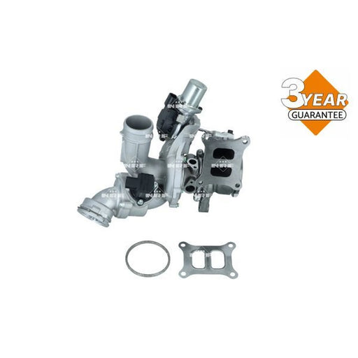 NRF Turbocharger Turbo Unit 90010499