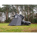 Tentbox Cargo 2.0 Living Pod (Tall) - TENTBOX - Van Life Living