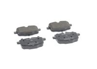 Bosch Brake Pad Set x x 0986494900