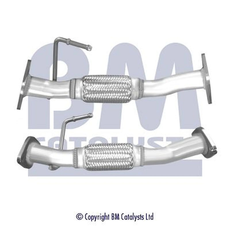 BM Catalysts Exhaust Pipe OD BM50773