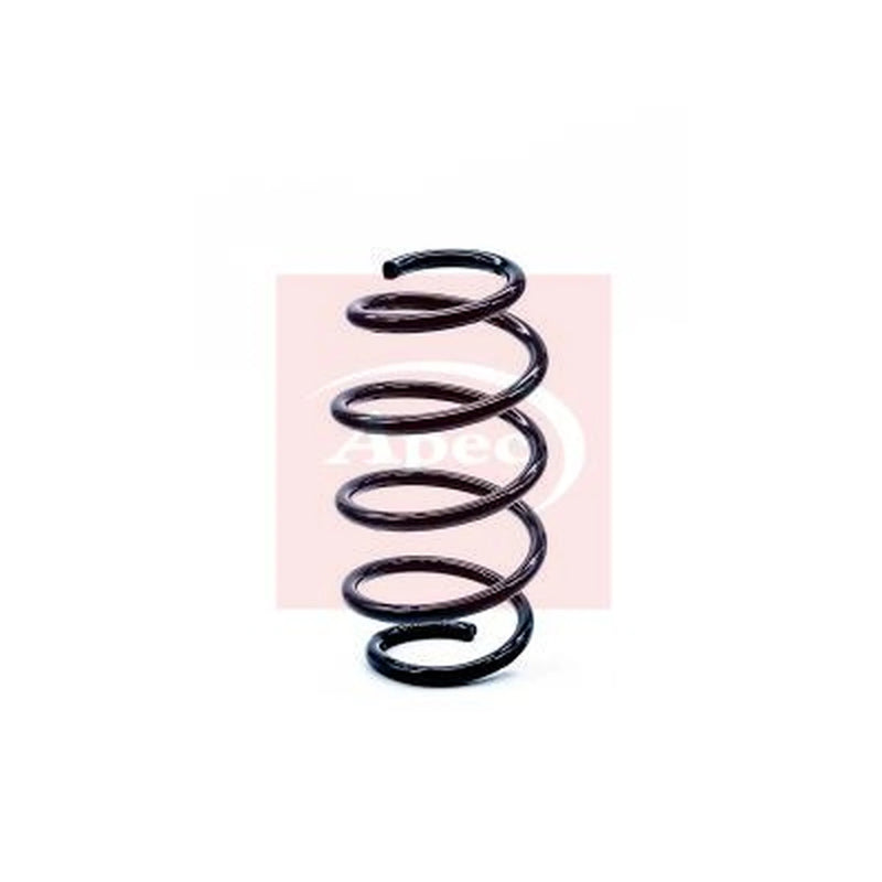 Apec Front Suspension Coil Spring ACS1255