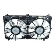 NRF Engine Cooling Fan 47567