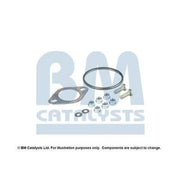 BM Catalysts Fitting Kit FK80298B FK80298B