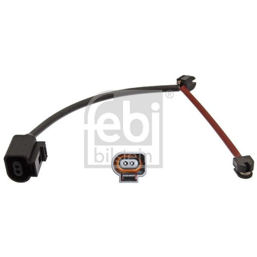 Febi Brake Pad Wear Sensor Rear 44352