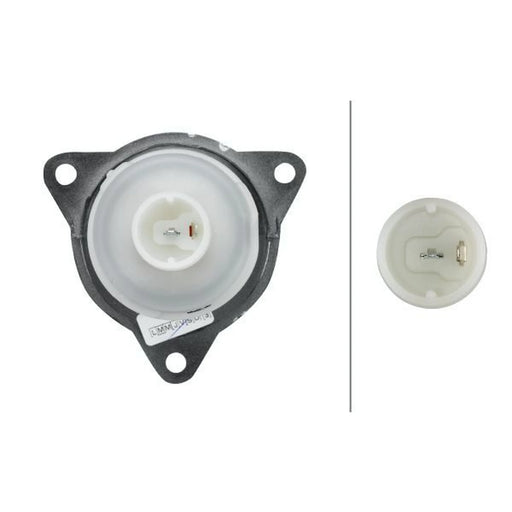 Hella Stop Tail Lamp Right 2XA 008 221-021 300.6122 2XA 008 221-021
