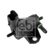 Febi Exhaust Control Pressure Converter 2 Connectors V 108374