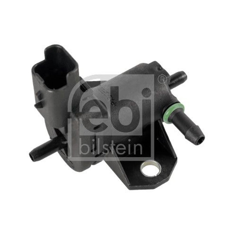 Febi Exhaust Control Pressure Converter 2 Connectors V 108374