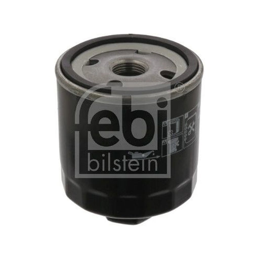 Febi Engine Oil Filter 22532