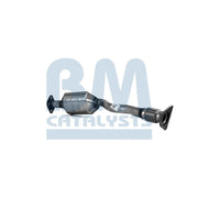 BM Catalysts Homologated Diesel Cat BM80133H
