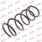 KYB Front Suspension Coil Spring RA1753