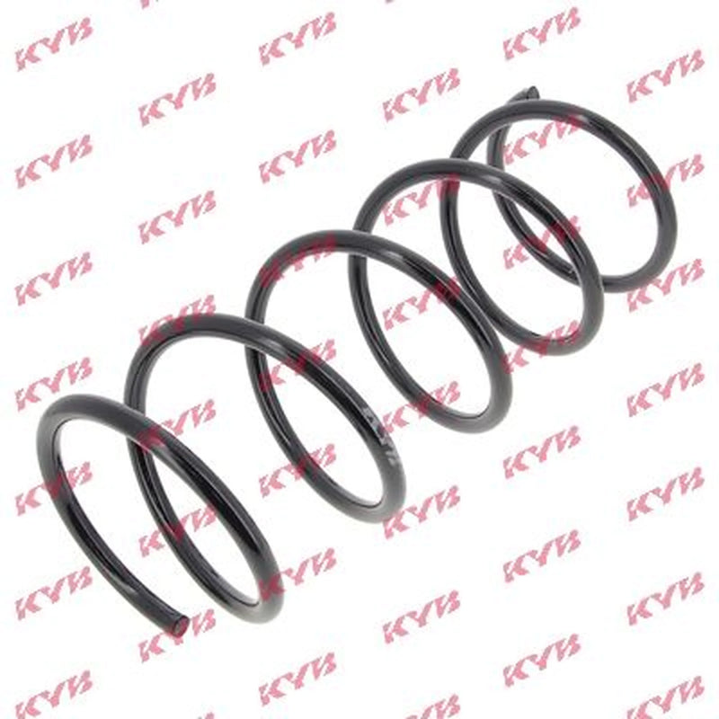 KYB Front Suspension Coil Spring RA1753