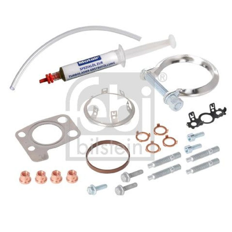 Febi Charger Mounting Kit 190745