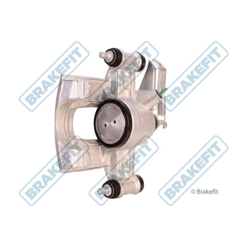 Apec Brake Caliper Assembly Rear Right BCA2178