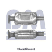 BM Catalysts Homologated Petrol Cat BM90383H