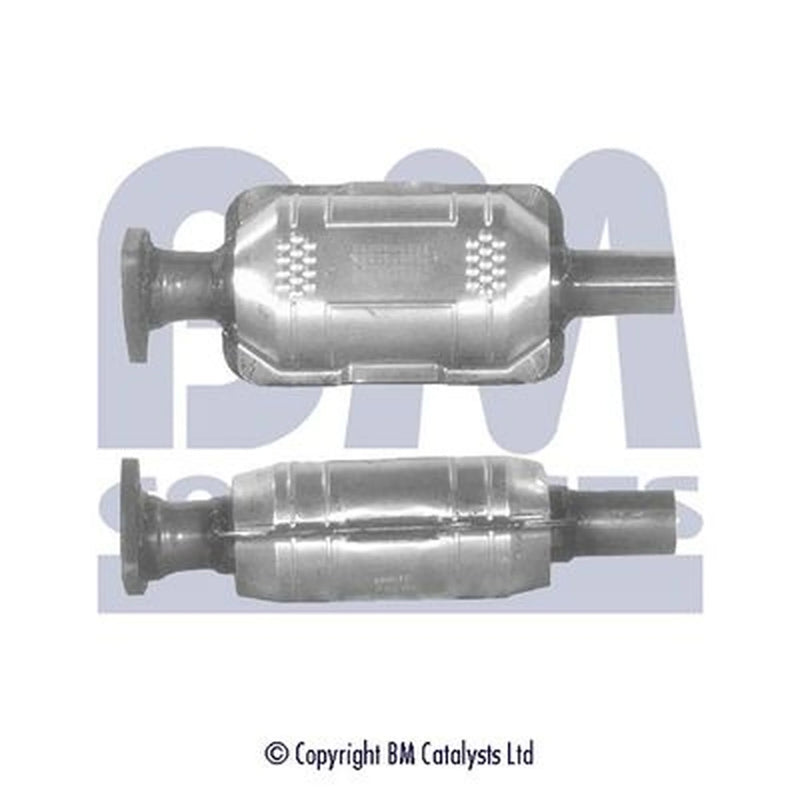 BM Catalysts Homologated Petrol Cat BM90383H
