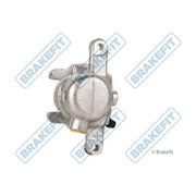 Apec Brake Caliper Assembly Rear Left BCA1887