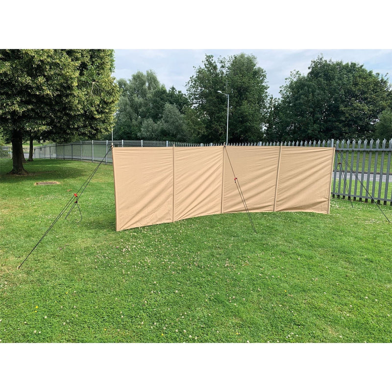 Signature WindBlocker A5022 - Quest - Van Life Living