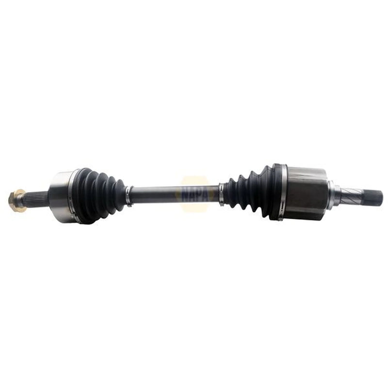 NAPA CV Drive Shaft Driveshaft Front Left NDS1809L