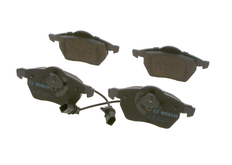 Bosch Brake Pad Set x x 0986494050