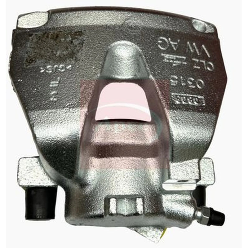 Apec Brake Caliper Assembly Front Left LCA1121N