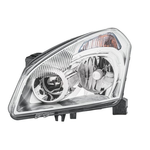 Hella Headlight Headlamp PY21W Left 1EF 238 042-111
