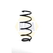 NAPA Front Suspension Coil Spring NCS1021