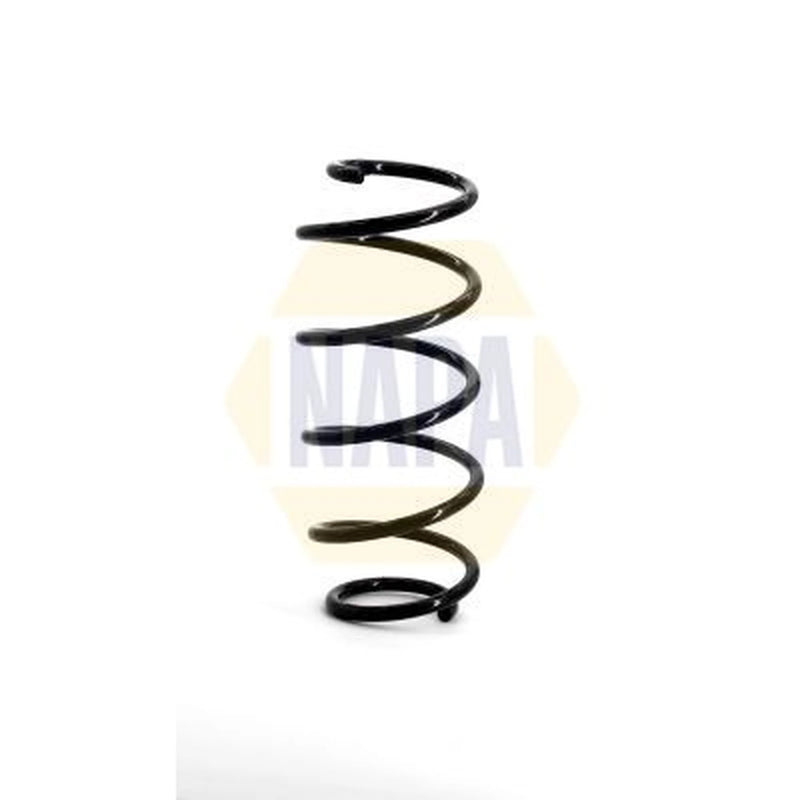 NAPA Front Suspension Coil Spring NCS1021