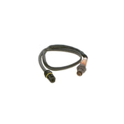 Bosch O2 Lambda Oxygen Sensor after catalytic 0 258 006 456