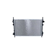 NRF Engine Radiator 509696