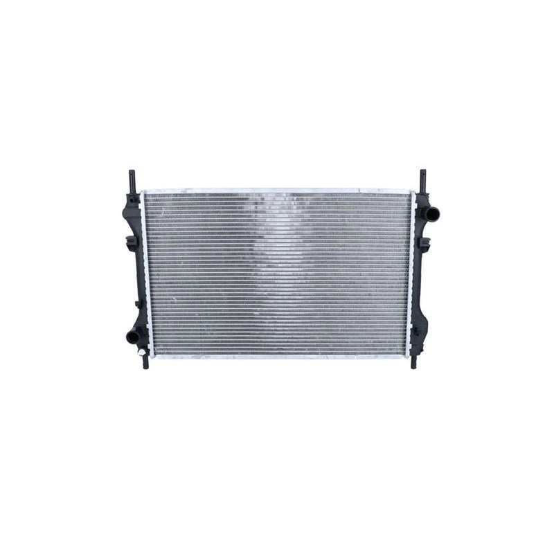 NRF Engine Radiator 509696