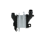Hella Intercooler (Charge Air Cooler) 8ML 366 340-801