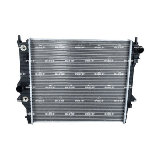 NRF Engine Radiator Centre 53805